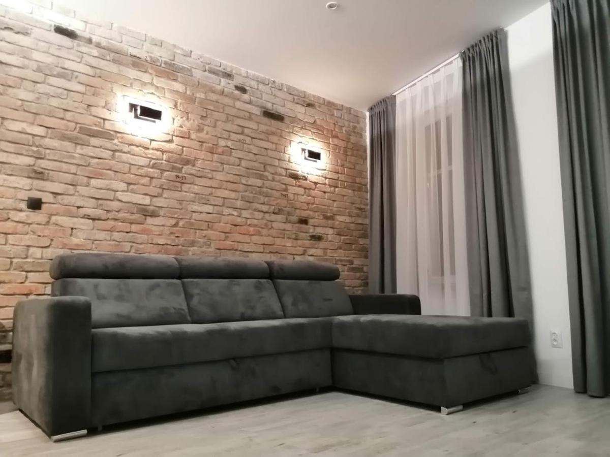Rynek Nowa Rudaアパートメント エクステリア 写真